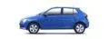 Fabia 3