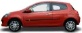 Clio III 2004-