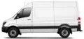 Sprinter W906 2006-2018