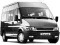 Transit V184 2001-2006