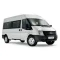 Transit V347 2007-2013