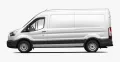Transit V363 2014-2018 