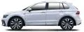 Tiguan 2016-