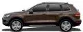 Touareg 2011-