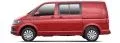 Transporter T6 