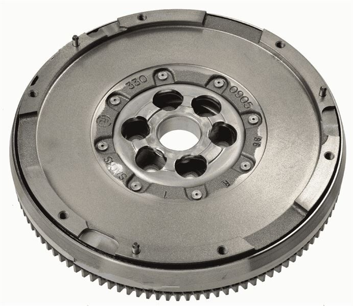 SACHS 2294 001 788 Volan Dmf Fiat Doblo 12 | Egea 15 | 500L 14| Alfa Romeo Giulietta 10| 1.6D MTJ 55269363 55269363 46341563