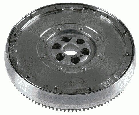 Sachs 2294000109 Volant Focus II 03-11 C-Max 04-11 1.6 TDCI Volvo C30 - S40 II V50 06-12 S80 II V70 III 10-1.6D Mazda 3M516477CH 1232512 1669556